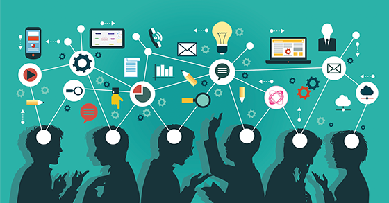 Technology Enhances Creativity - Lauren Cho - Medium