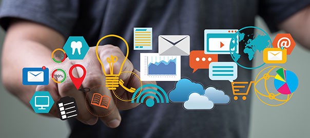 Create Your Digital Marketing Strategy For 2020 - Marketing in the ...