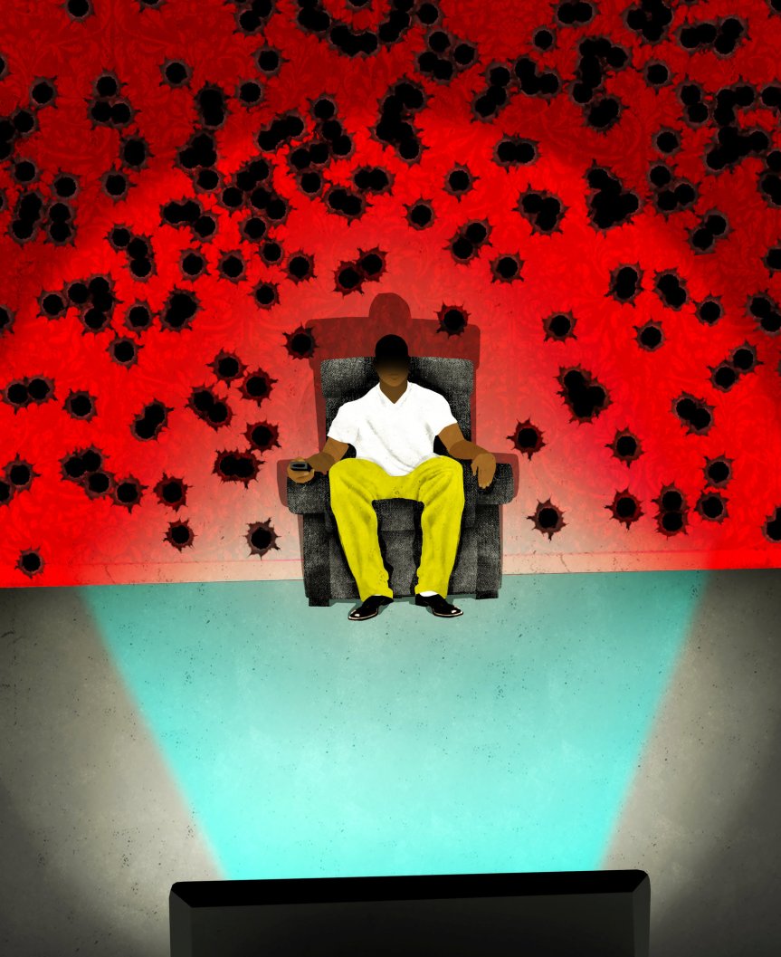 How Social Media Affects Your Self&nbsp;Awareness