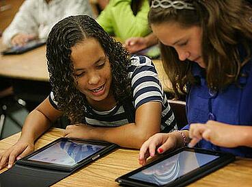 Should schools switch to&nbsp;eBooks?