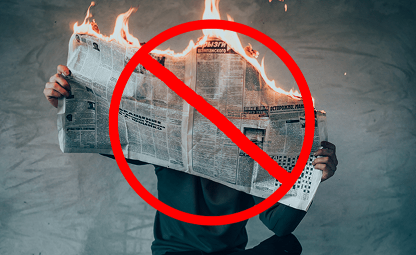 Will Newspapers Disappear in the&nbsp;Future?