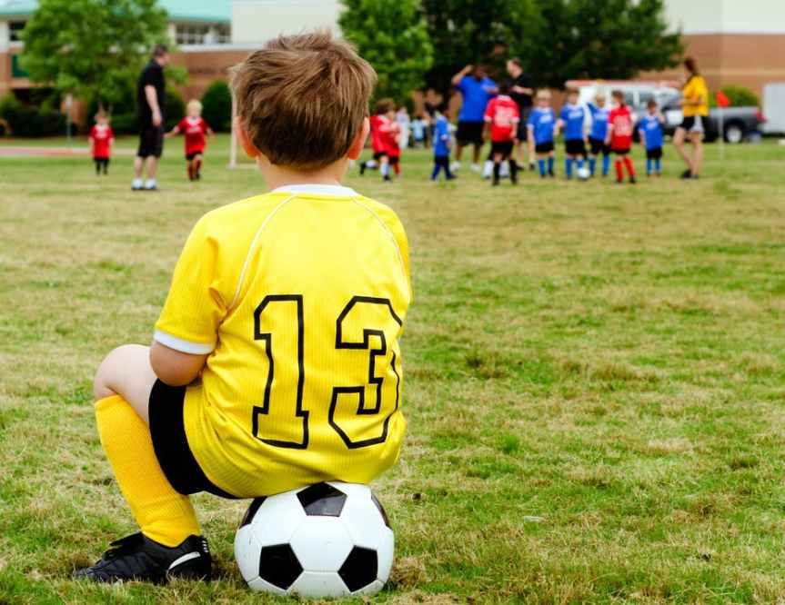 Role of Sports in&nbsp;Schools