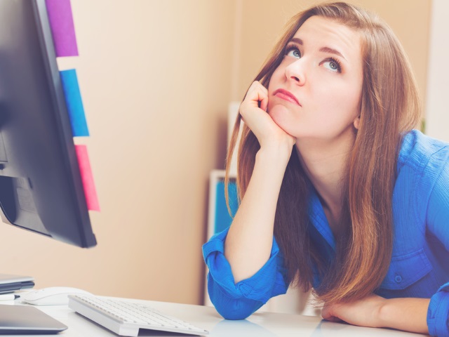 Internet is reducing our attention&nbsp;span