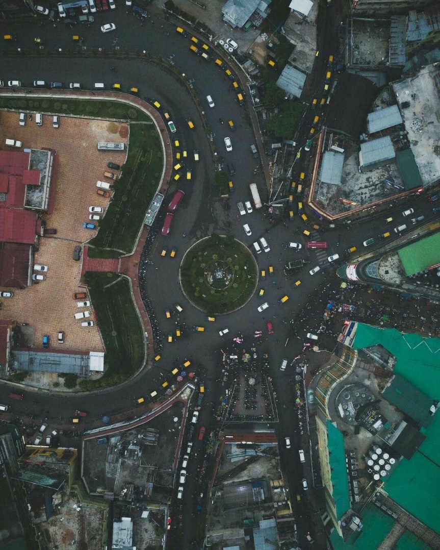 ‘Scotland of the&nbsp;East’