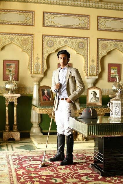 As Rajput The Origin of Rajputs โ Track2Training