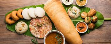 Delicious South Indian Food In The City | WhatsHot Bangalore