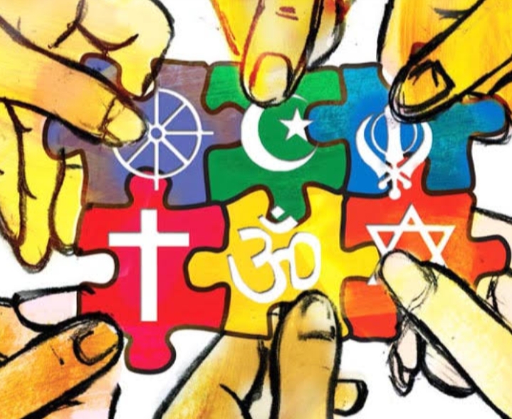Social and religious harmony to bring world peace – Track2Training