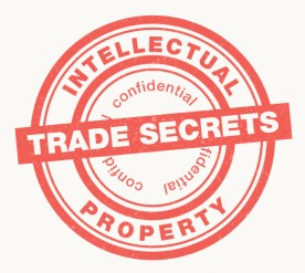 Trade-Secrets