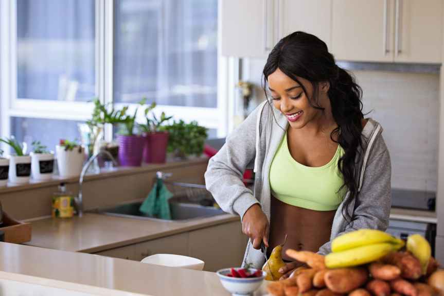 5 Easy Lifestyle Changes That Can Improve Your Health at Any&nbsp;Age
