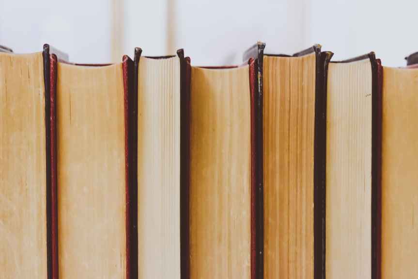 The Kite Runner – A Book&nbsp;Review