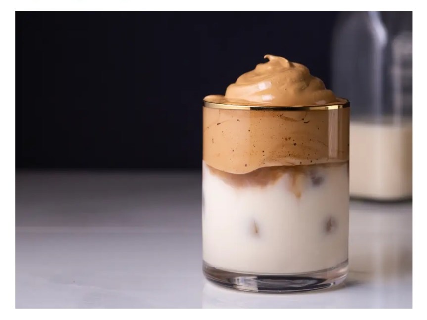 Dalgona Coffee: The Latest Instagram&nbsp;Fad