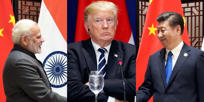 Brief Summary of Indo-China conflict and the role US has played over the&nbsp;years