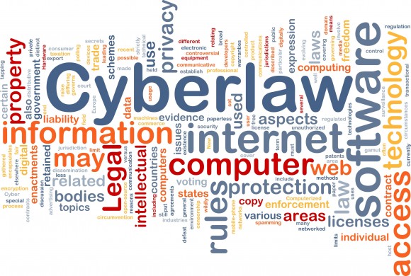 Cyber Crimes and Laws In&nbsp;India