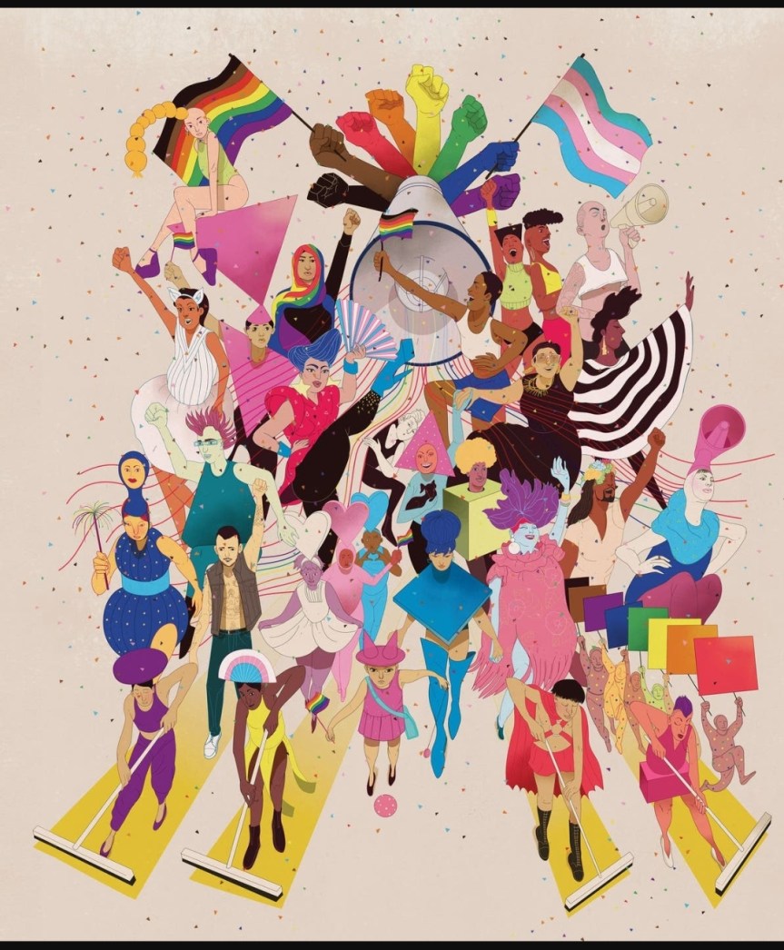 Chasing The Rainbow: A New Era And A New Fight for India’s LGBTQ&nbsp;Communities