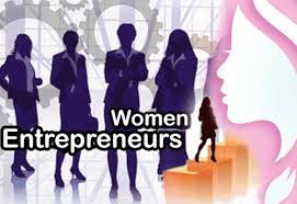 “Women” as Entrepreneurs in&nbsp;India: