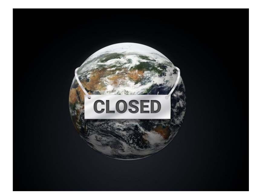 Facing the Future: Lessons to be Learnt From the&nbsp;Pandemic