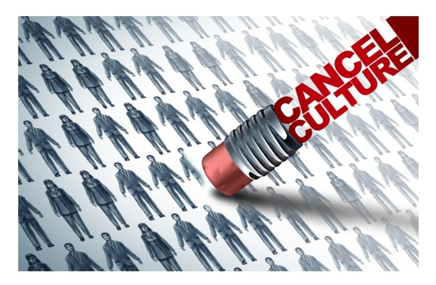 #Cancelled: Unravelling The Toxicity of Cancel&nbsp;Culture