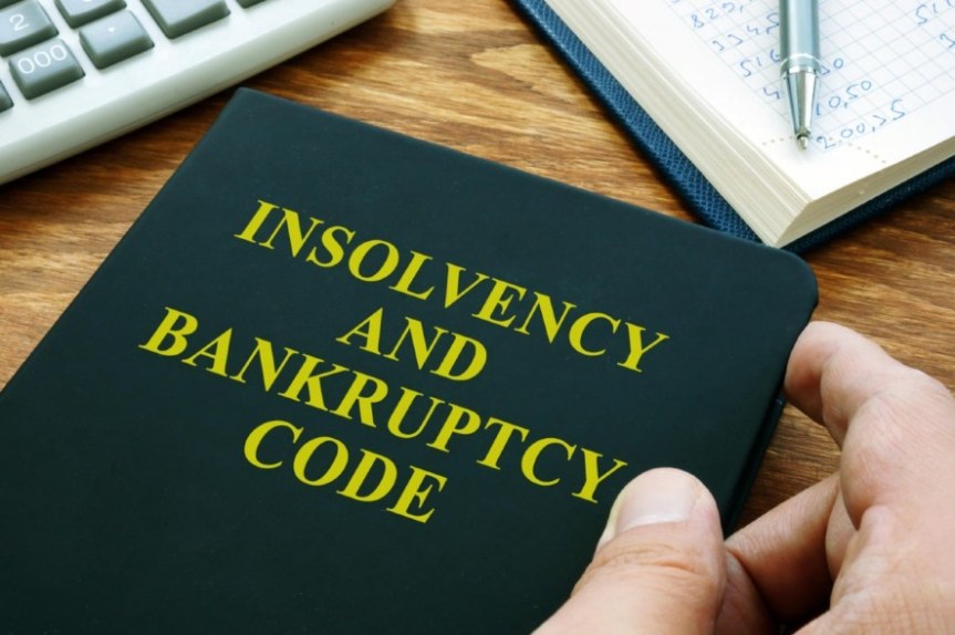 Why Insolvency And  Bankruptcy Code,&nbsp;2016?