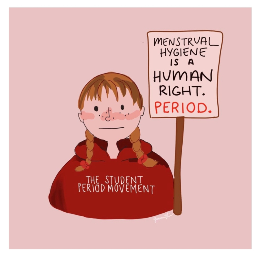 From Period Poverty to Period&nbsp;Dignity