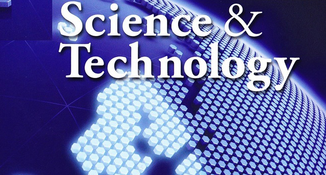 SCIENCE & TECHNOLOGY : BOON&nbsp;??