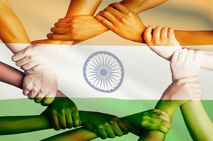 DO NOT TAKE CITIZENS OF INDIA FOR GRANTED…!!!