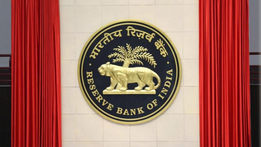 RBI TRANSFERS RS99,122 CRORE SURPLUS TO CENTRAL&nbsp;GOVERNMENT