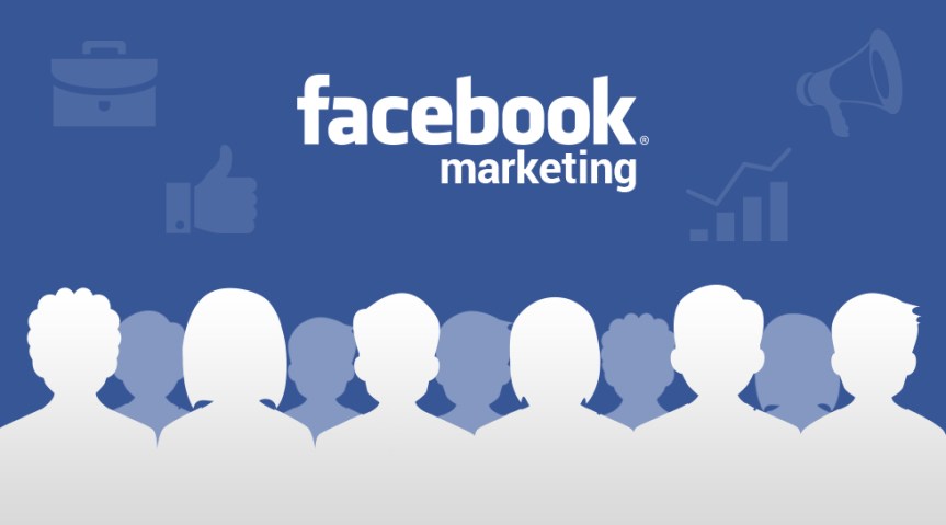 FACEBOOK As A Digital Marketing&nbsp;Tool