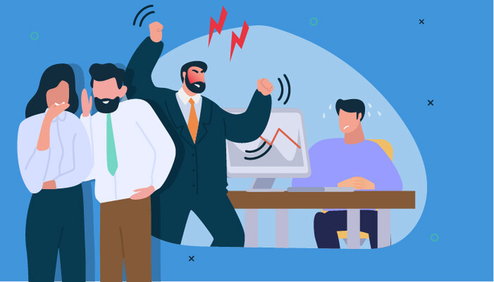 How To Deal a Bad Boss or a Bad Manager – Track2Training