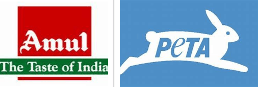 Amul vs PETA: What is the fight&nbsp;about?