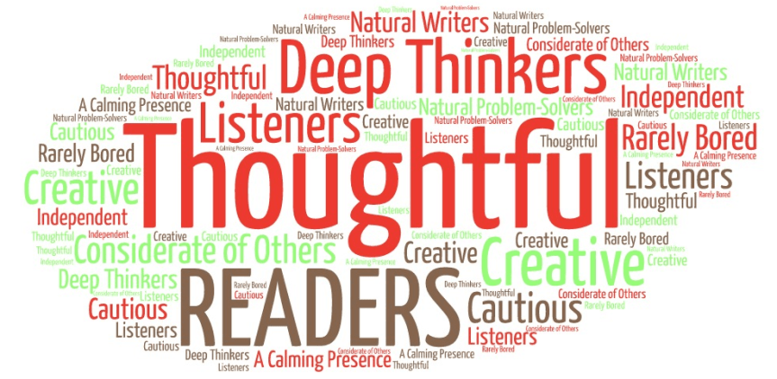 How to succeed in corporate&nbsp;-introverts