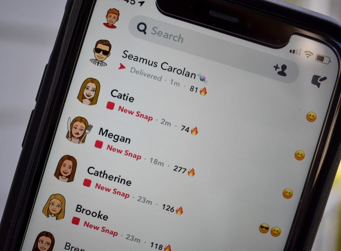 Snapchat Founding Snapchat Founding Story – Track2Training