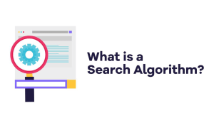 SEARCHING ALGORITHMS – Track2Training