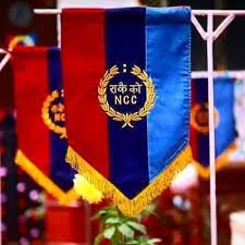 NCC – Elective&nbsp;course