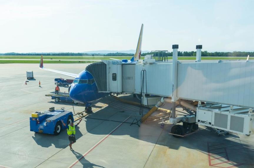 Cargo industry welcome foreign&nbsp;investment