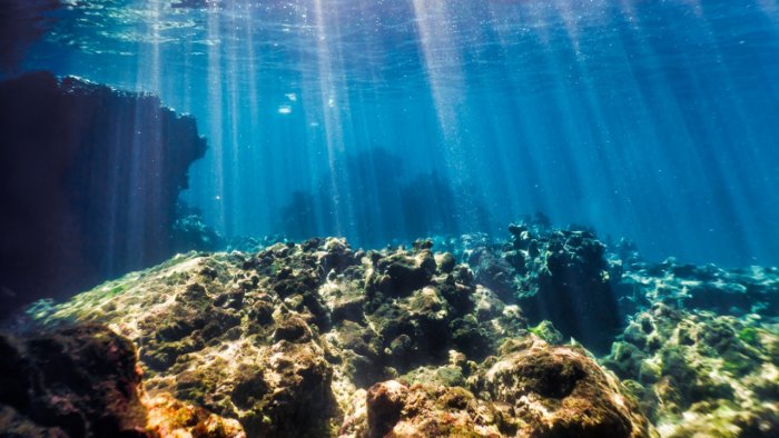 The Launch of Deep Ocean mission in&nbsp;India