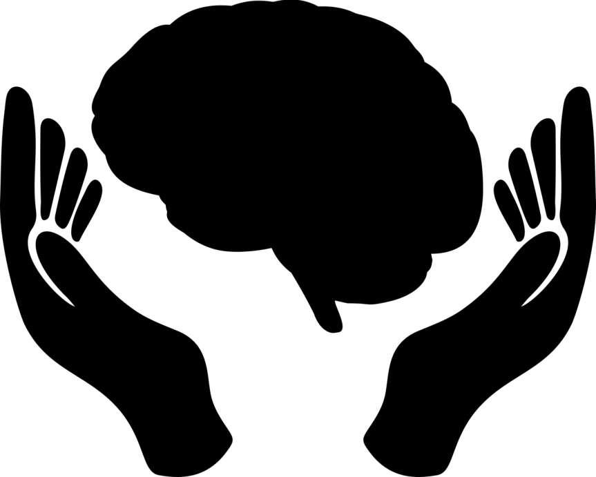 Journey of mental health during this&nbsp;covid.
