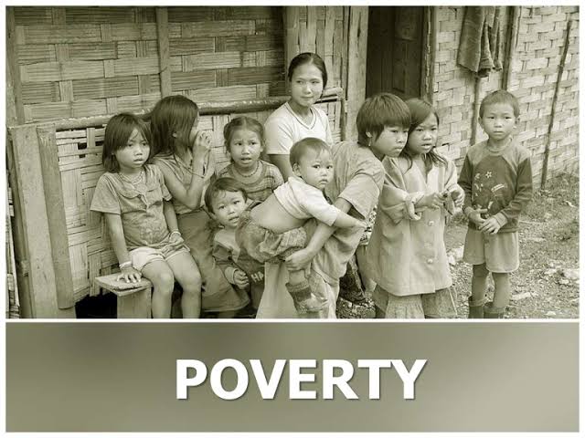 POVERTY