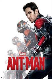 Ant -Man
