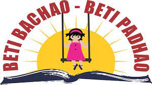 Beti Bachao, Beti Padhao (Save the girl child, educate the girl&nbsp;child)