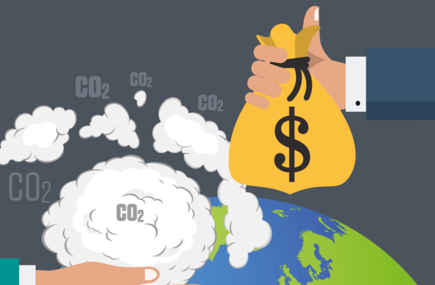 What is Carbon&nbsp;Market?