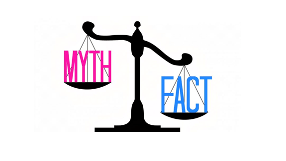 Myth Or Science?