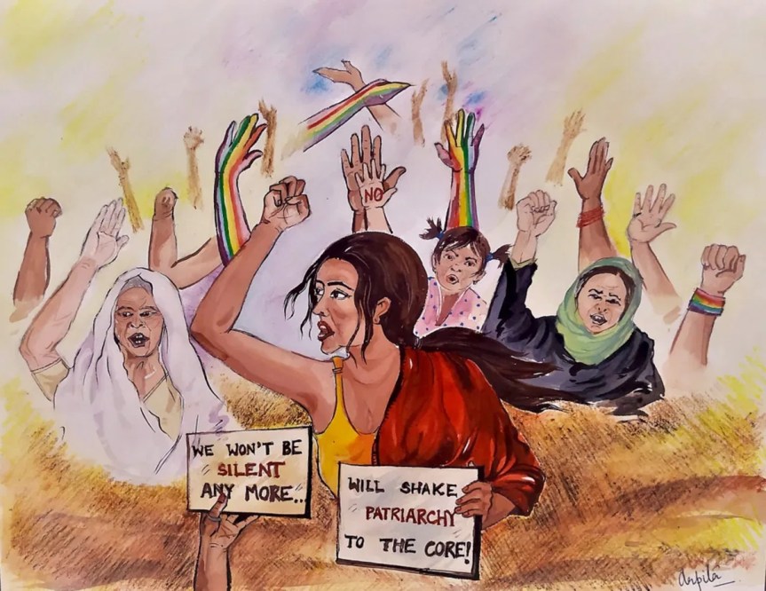 Is Dowry more important than someone’s&nbsp;life?