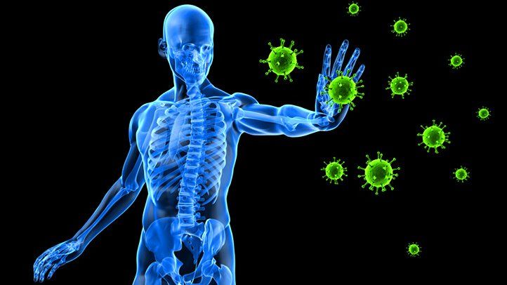 Mortal Immunity IMMUNITY – A WAY OF DEFENCE! – Track2Training