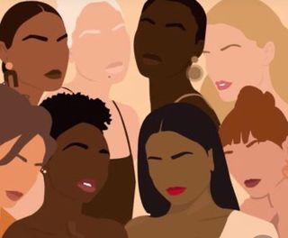 Why does our race decide where we&nbsp;Place?