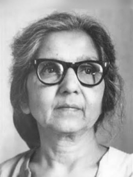 Women of Revolutionary Movement in British India: Aruna Asaf&nbsp;Ali