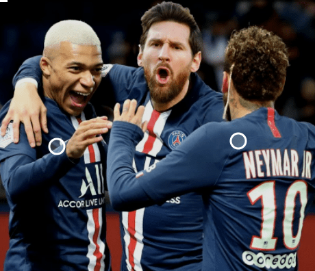 If MNM exists, there's a chance?