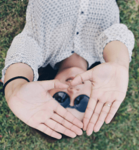 Think about your life