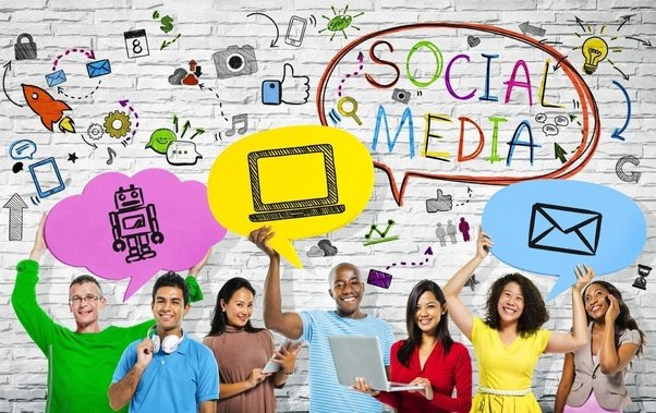 What Is The Importance Of Social Media In&nbsp;Education?