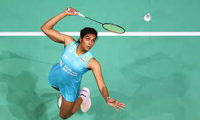 PV Sindhu: India’s Current Face of&nbsp;Badminton