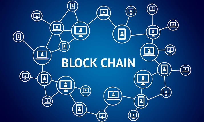 Things you need to know about&nbsp;blockchain